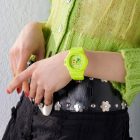 Casio Baby-G Playful Hearts Series women's watch BGA-10-3AER