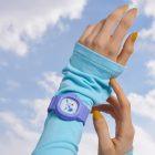 Casio Baby-G Playful Hearts Series women's watch BGA-10-6AER