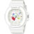 Casio Baby-G Playful Hearts Series women's watch BGA-10-7AER