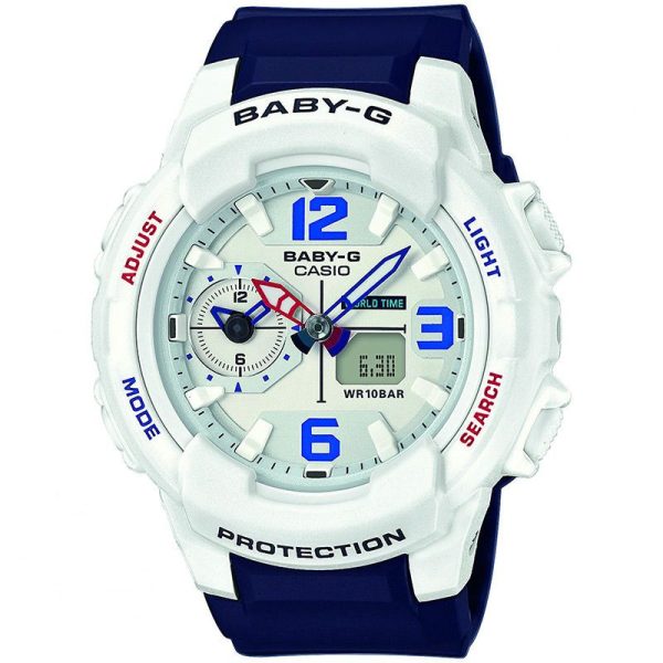 Casio Baby-G women's watch BGA-230SC-7BER