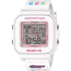 Casio Baby-G The Powerpuff Girls Collaboration women's watch BGD-10KPP-7ER