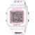 Casio Baby-G The Powerpuff Girls Collaboration women's watch BGD-10KPP-7ER