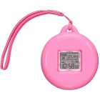 Casio Baby-G The Powerpuff Girls Collaboration women's watch BGD-10KPP-7ER