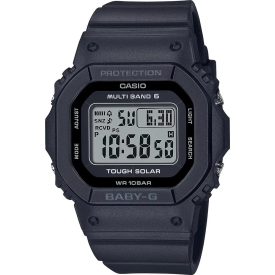Casio Baby-G women's watch BGD-5650-1ER