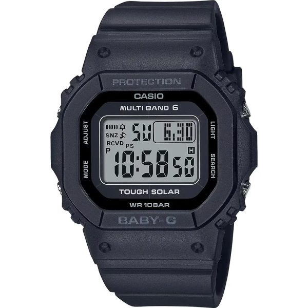 Casio Baby-G women's watch BGD-5650-1ER