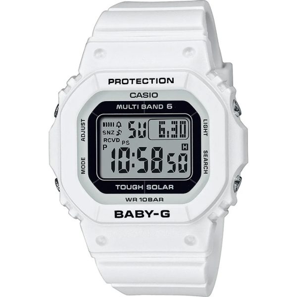 Casio Baby-G women's watch BGD-5650-7ER