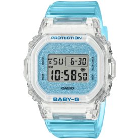 Casio Baby-G women's watch BGD-565GC-2ER