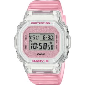 Casio Baby-G women's watch BGD-565GC-4ER