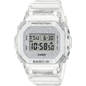 Casio Baby-G women's watch BGD-565GC-7ER