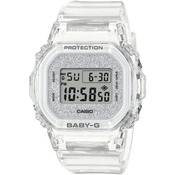 Casio Baby-G women's watch BGD-565GC-7ER