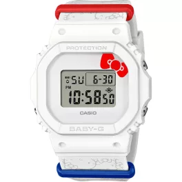 Digital watches