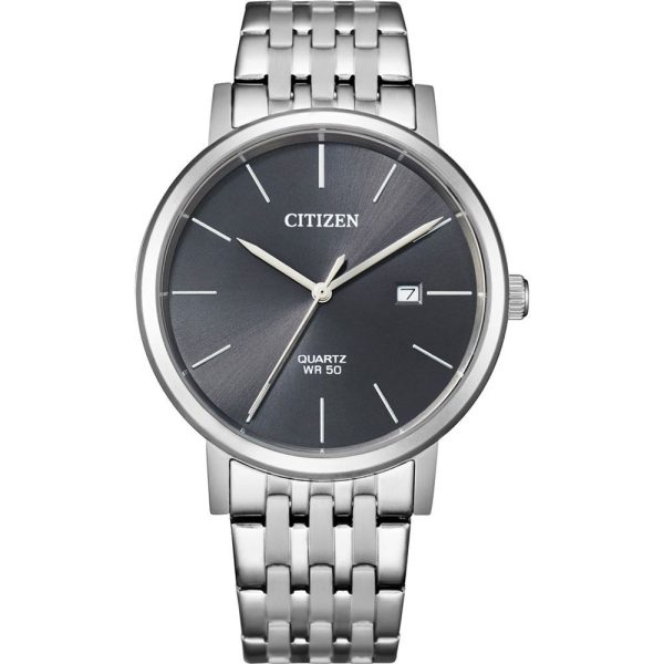 Citizen Sporty men's watch BI5070-57H