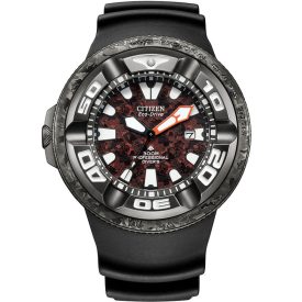   Citizen Promaster Godzilla Limited Edition men's watch BJ8059-03Z