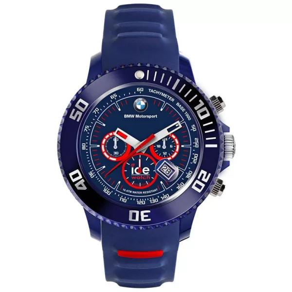 Ice-Watch Bmw Motorsport men's watch BM.CH.BRD.B.S.14