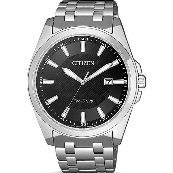 Citizen Elegance Man men's watch BM7108-81E