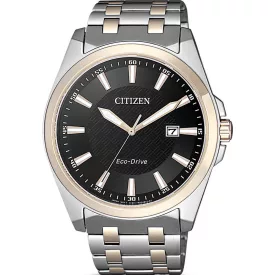 Citizen Elegance Man men's watch BM7109-89E