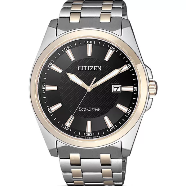Citizen Elegance Man men's watch BM7109-89E