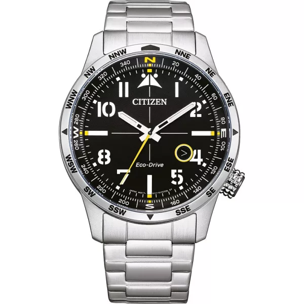 Citizen Sporty men's watch BM7550-87E
