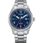 Citizen Titanium men's watch BM7570-80L