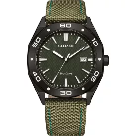Citizen Elegance Man men's watch BM7635-01X