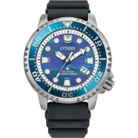   Citizen Promaster Marine Limited Edition men's watch BN0167-09W