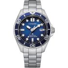 Citizen Promaster Marine men's watch BN0260-54L