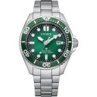 Citizen Promaster Marine men's watch BN0269-50W