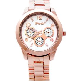 Btech women's watch BSW-1601-M3M3-4A
