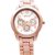 Btech women's watch BSW-1601-M3M3-4A