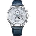 Citizen Promaster Moonphase men's watch BY1030-09A
