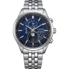 Citizen Promaster Moonphase men's watch BY1030-50L