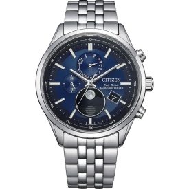 Citizen Promaster Moonphase men's watch BY1030-50L