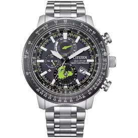  Citizen Promaster Sky Geo Trecker men's watch BY3006-53E