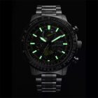 Citizen Promaster Sky Geo Trecker men's watch BY3006-53E