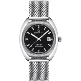 Certina DS-2 men's watch C024.407.11.051.00