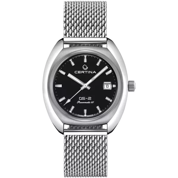 Certina DS-2 men's watch C024.407.11.051.00
