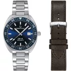 Certina DS-2 Turning Bezel men's watch set C024.607.11.041.02