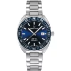 Certina DS-2 Turning Bezel men's watch set C024.607.11.041.02