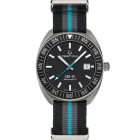 Certina DS-2 Turning Bezel Special Edition men's watch C024.607.48.051.10