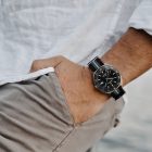 Certina DS-2 Turning Bezel Special Edition men's watch C024.607.48.051.10