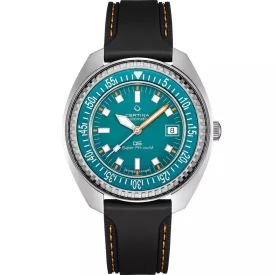   Certina DS Super PH1000M STC men's watch C024.907.17.041.10