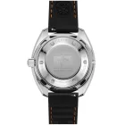 Certina DS Super PH1000M STC men's watch C024.907.17.041.10, blue dial, black silicone strap