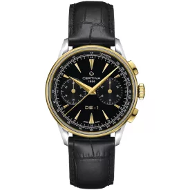 Certina DS-1 Chrono Auto men's watch C029.462.26.051.00