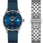 Certina DS-1 Powermatic 80 men's watch set C029.807.11.041.02