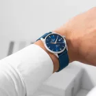 Certina DS-1 Powermatic 80 men's watch set C029.807.11.041.02