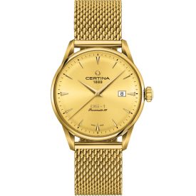   Certina DS-1 Powermatic 80 men's watch C029.807.33.361.00