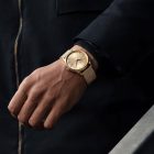 Certina DS-1 Powermatic 80 men's watch C029.807.33.361.00