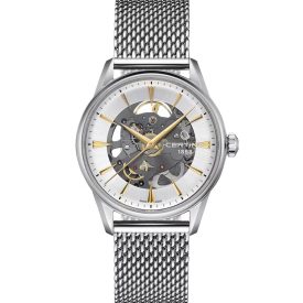 Certina DS-1 Skeleton men's watch C029.907.11.031.00