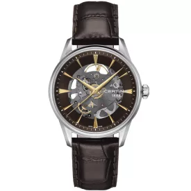 Certina DS-1 Skeleton men's watch C029.907.16.081.00
