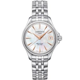 Certina DS Action women's watch C032.051.11.116.00